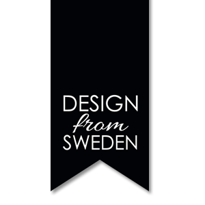 Design from Sweden logo